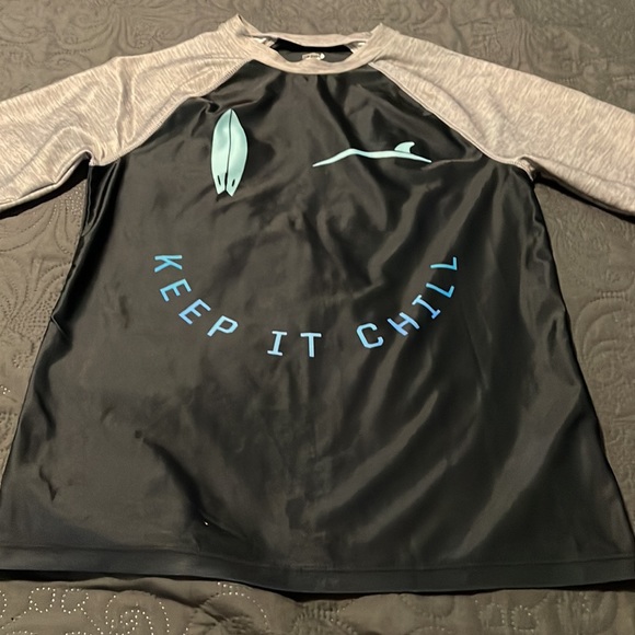 Old navy swim set - Picture 2 of 5